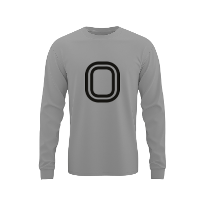 SV Sports Long Sleeve T-shirt