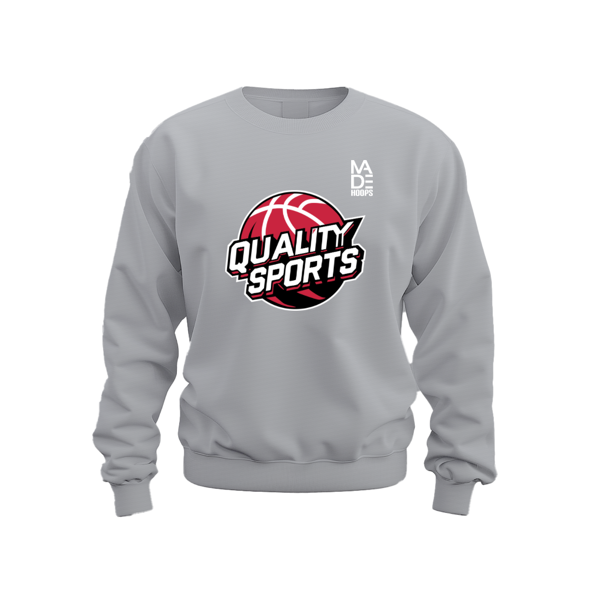Youth Crewneck Sweatshirt