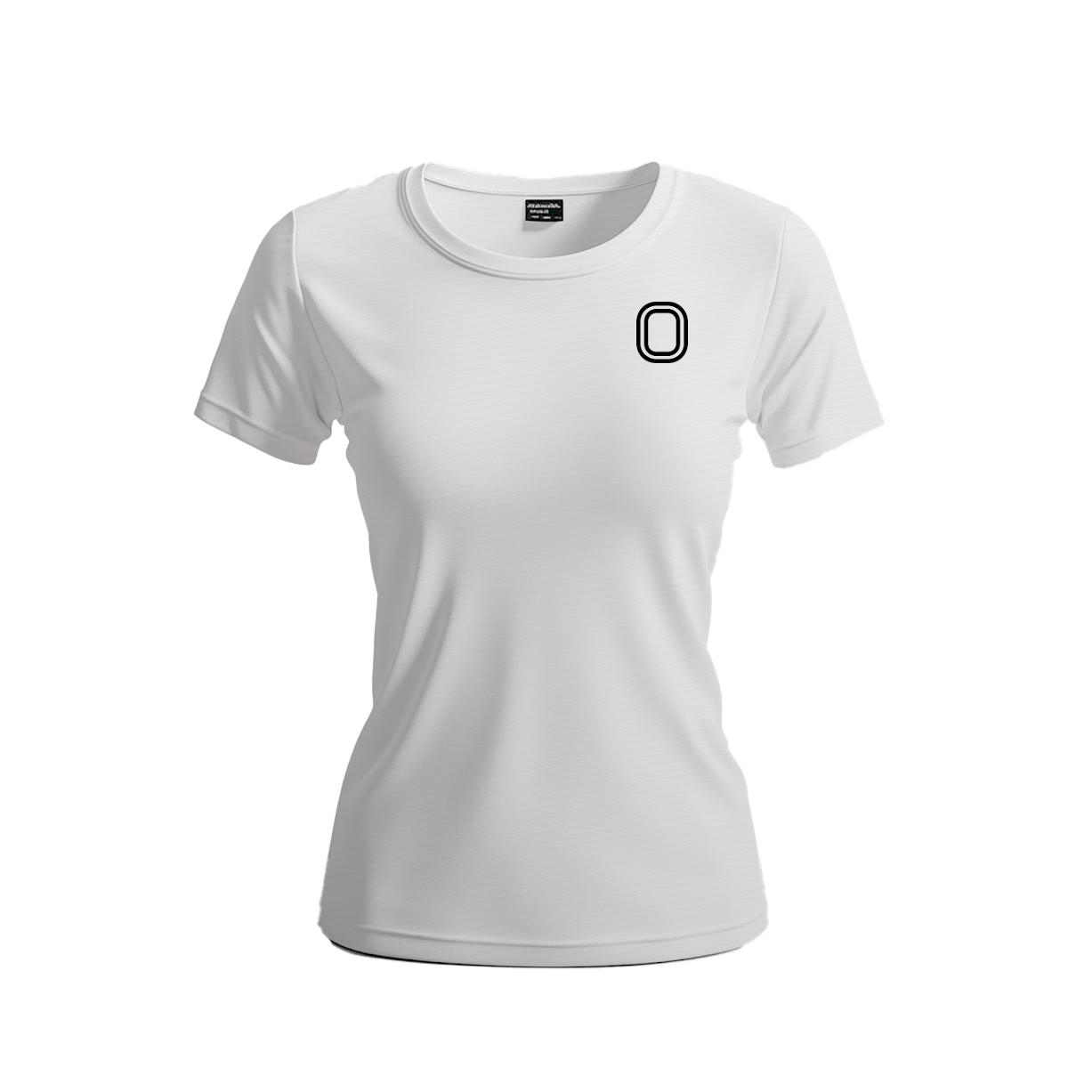 Women’s Short Sleeve Tri-Blend Tee