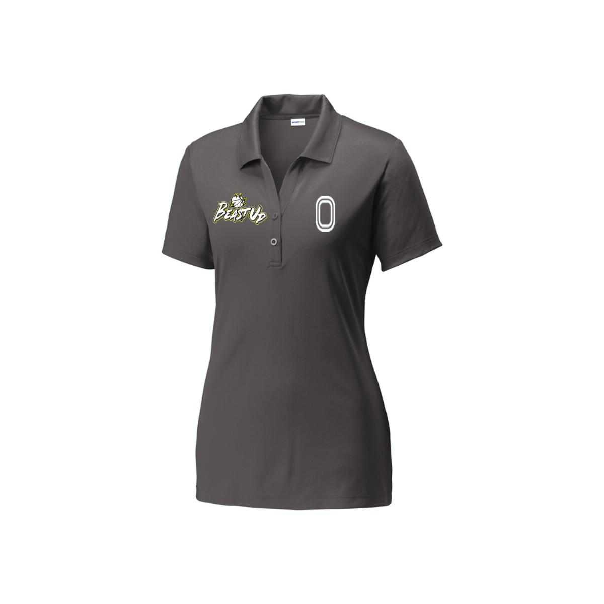 Women's Performance Polo