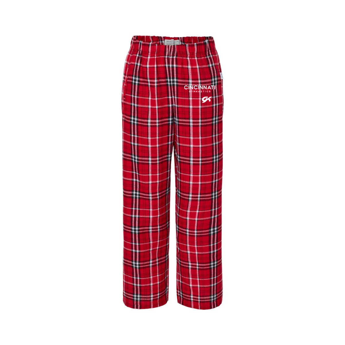 Youth Flannel Pants