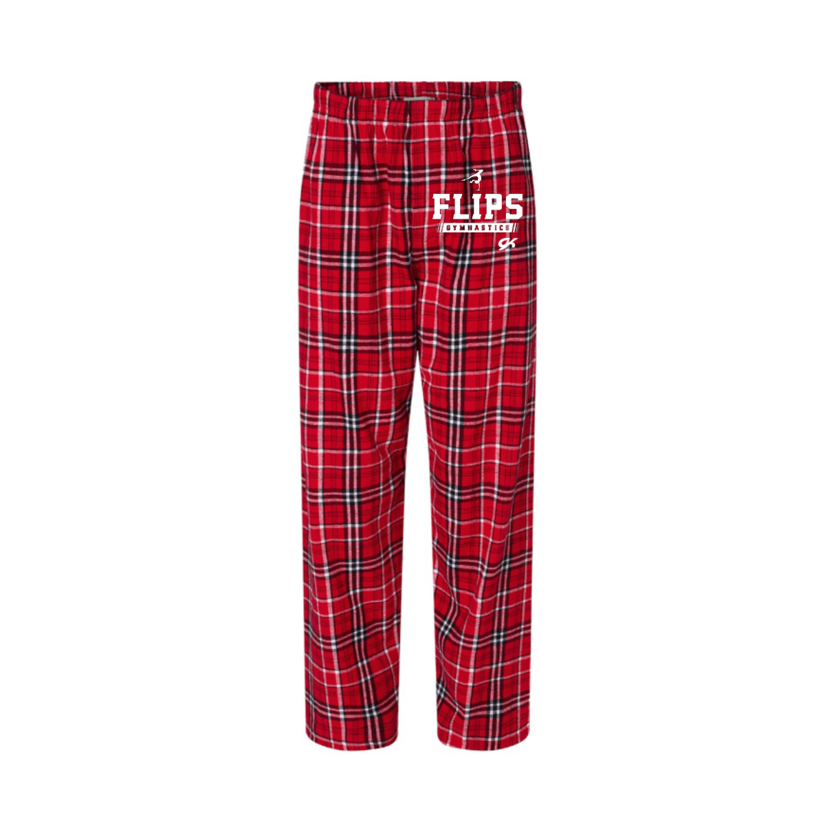 Youth Flannel Pants