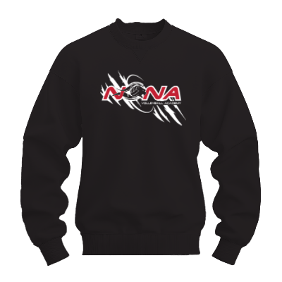 HYPE Super-10 Crewneck