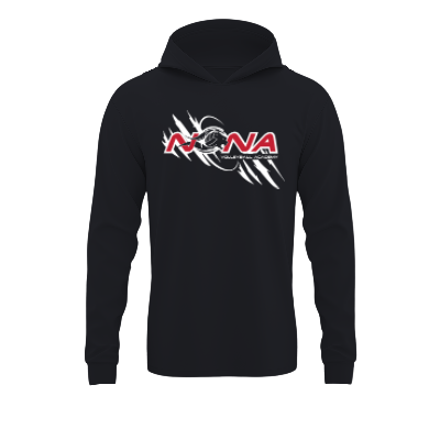 HYPE Super-10 Hoodie