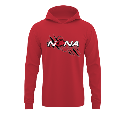 HYPE Super-10 Hoodie