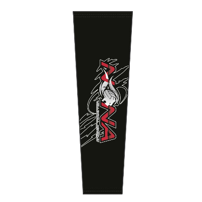2025 Black Arm Sleeve