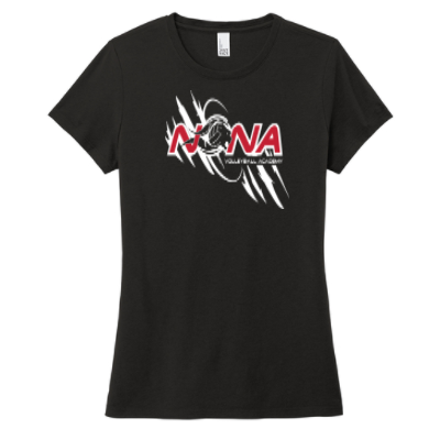 HYPE Women’s Perfect Tri Tee
