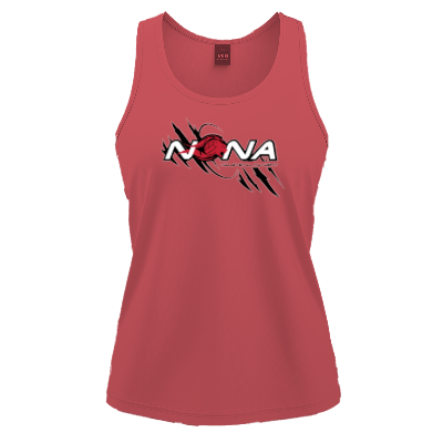 HYPE Tri Racerback Tank