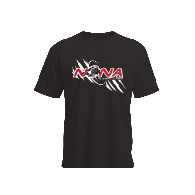 HYPE Youth Tri Tee