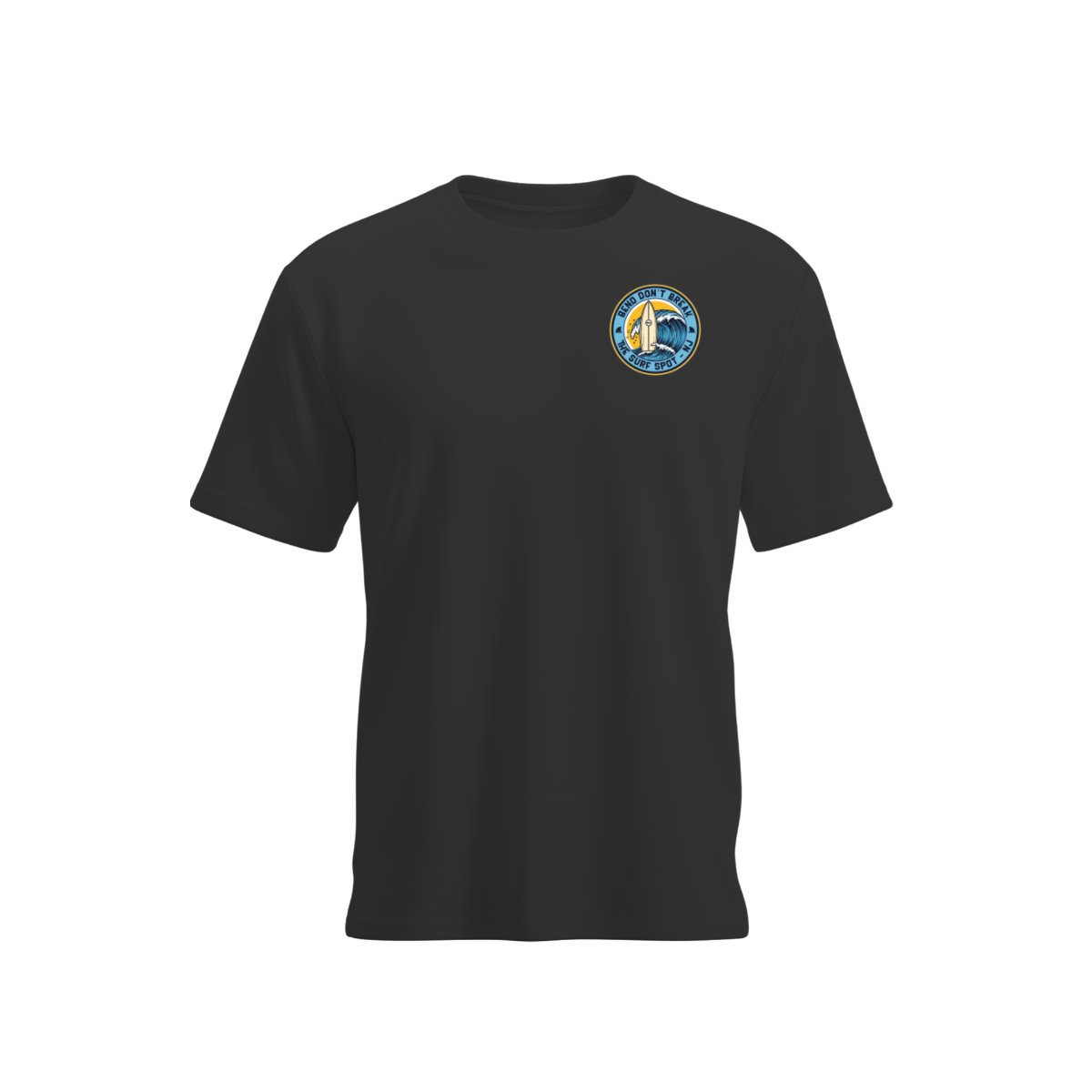 Perfect Tri Tee