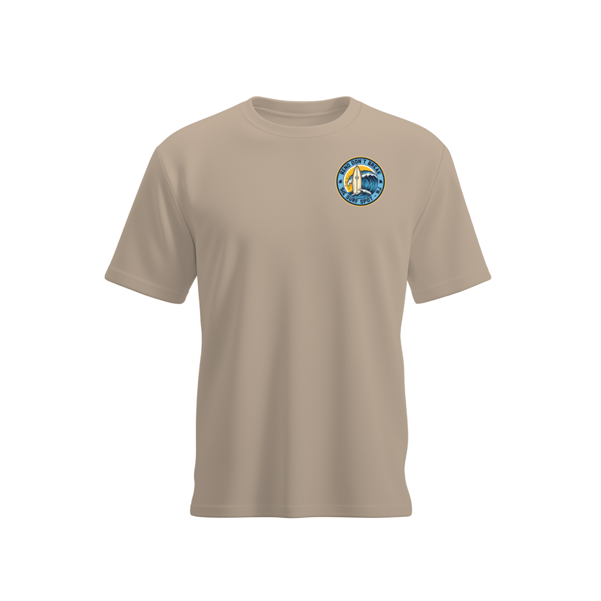 Perfect Tri Tee