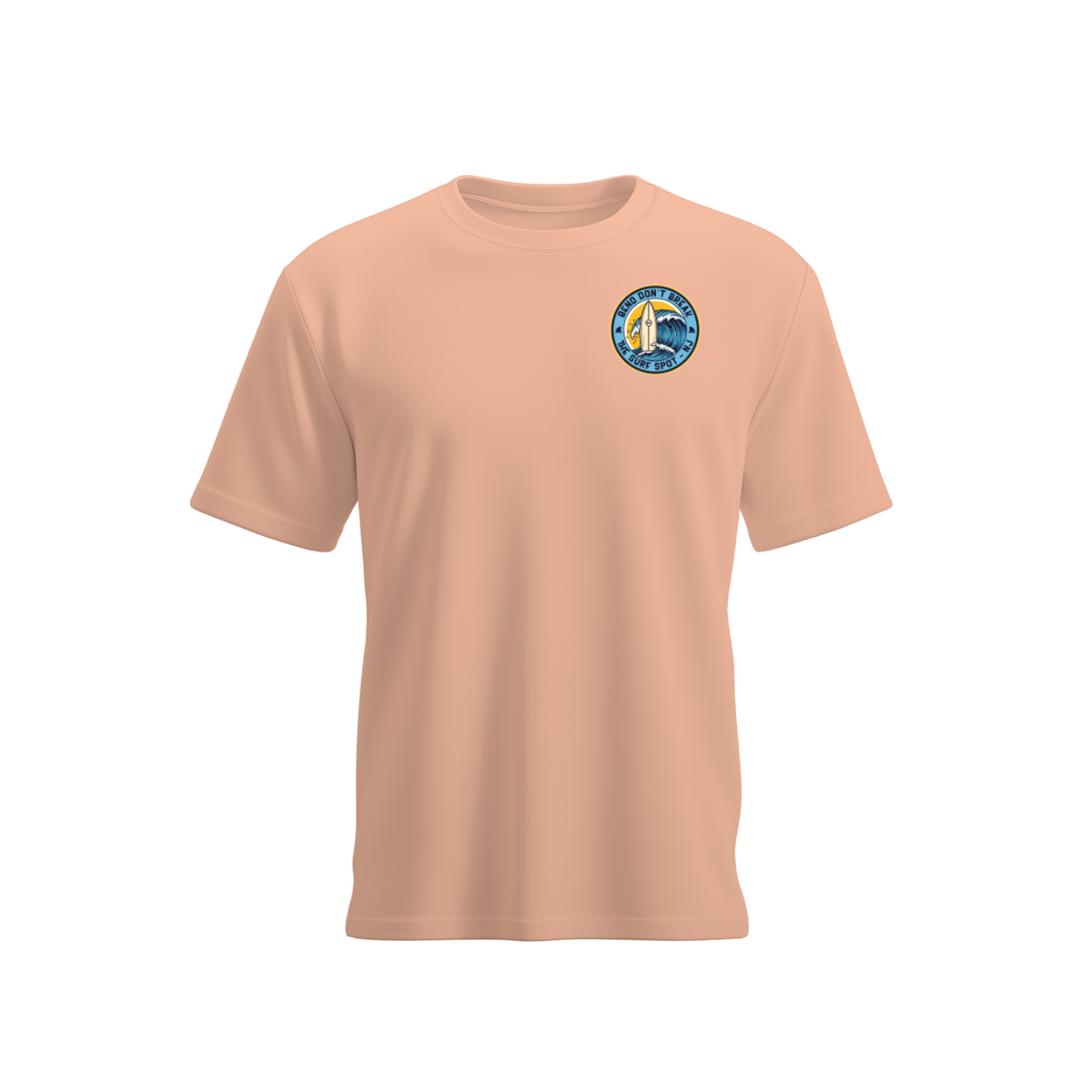 Perfect Tri Tee