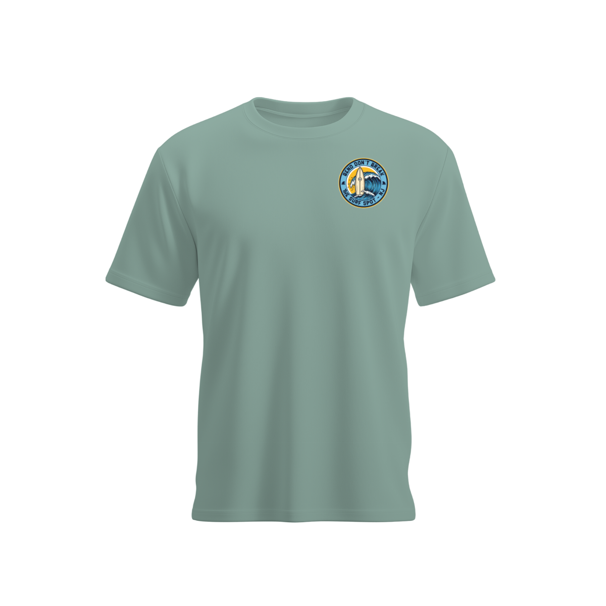 Perfect Tri Tee