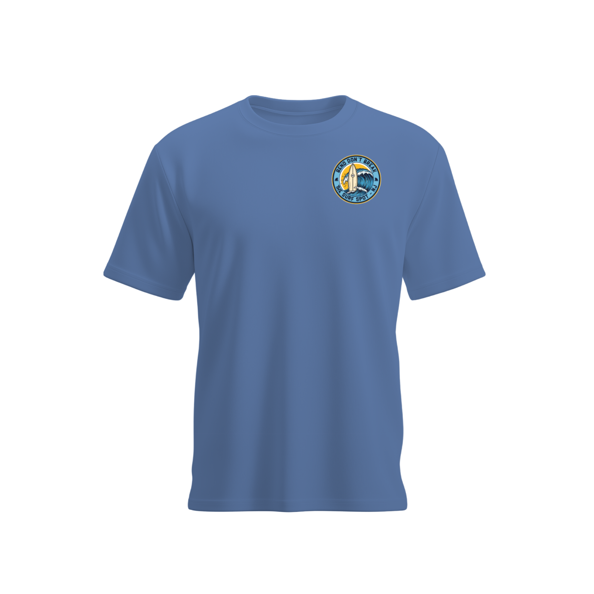 Perfect Tri Tee