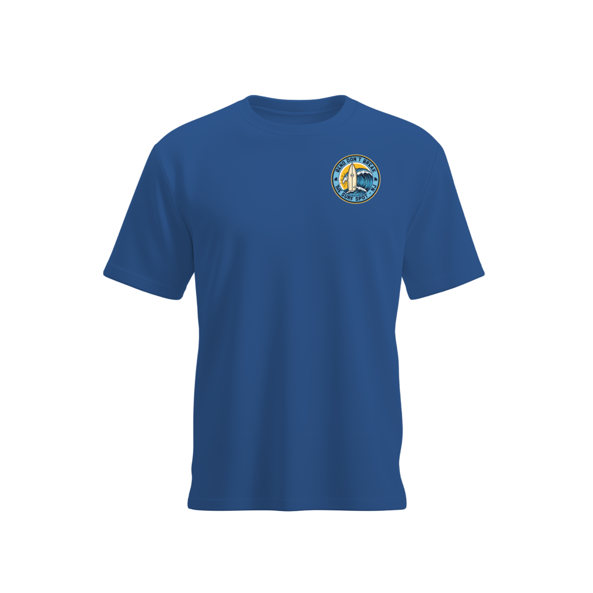 Perfect Tri Tee