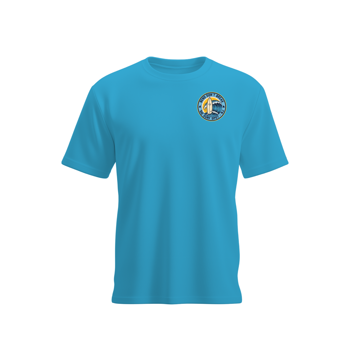 Perfect Tri Tee