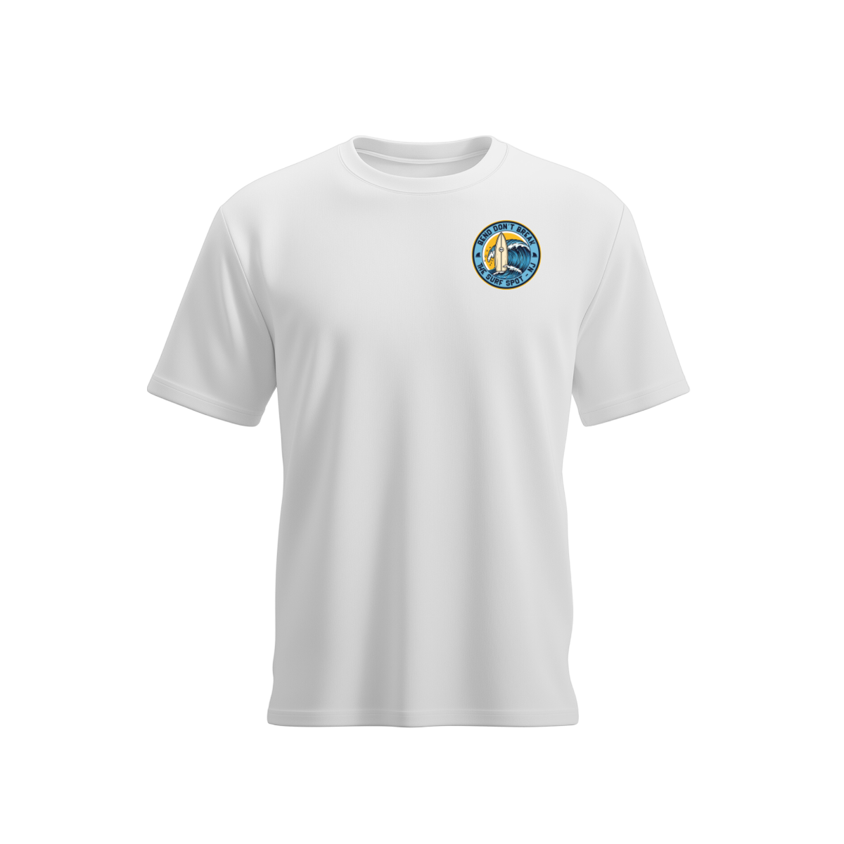 Perfect Tri Tee