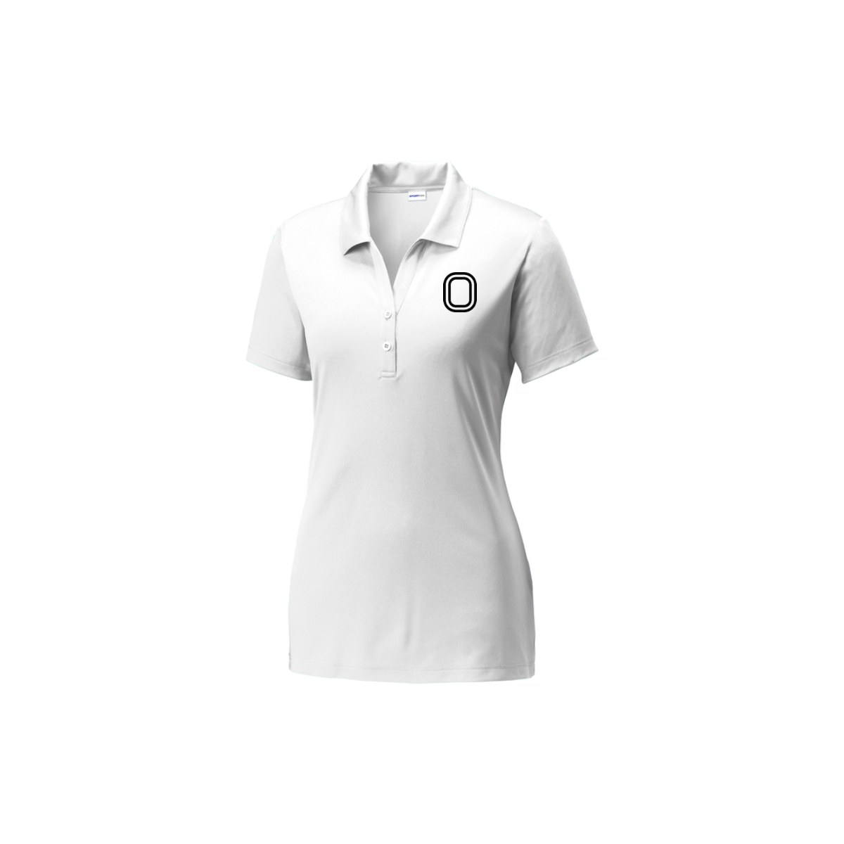 Women's Performance Polo