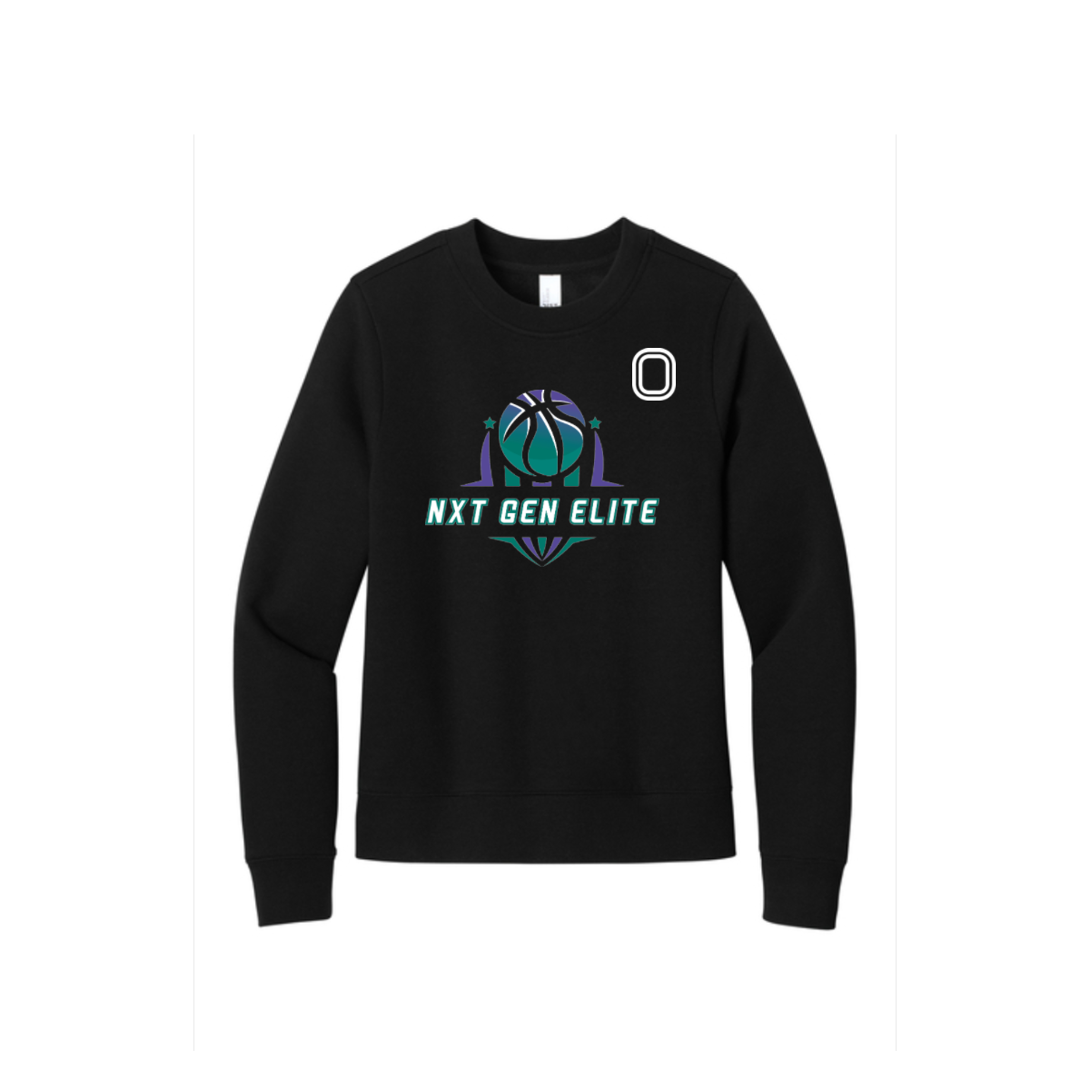 Women's Crewneck Sweatshirt