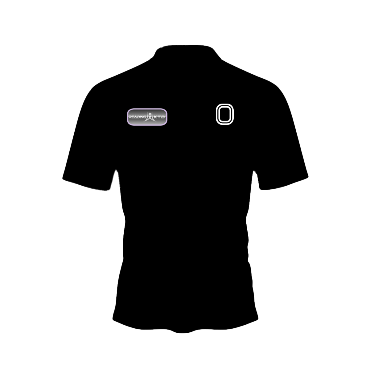 Performance Polo (Girls logo)