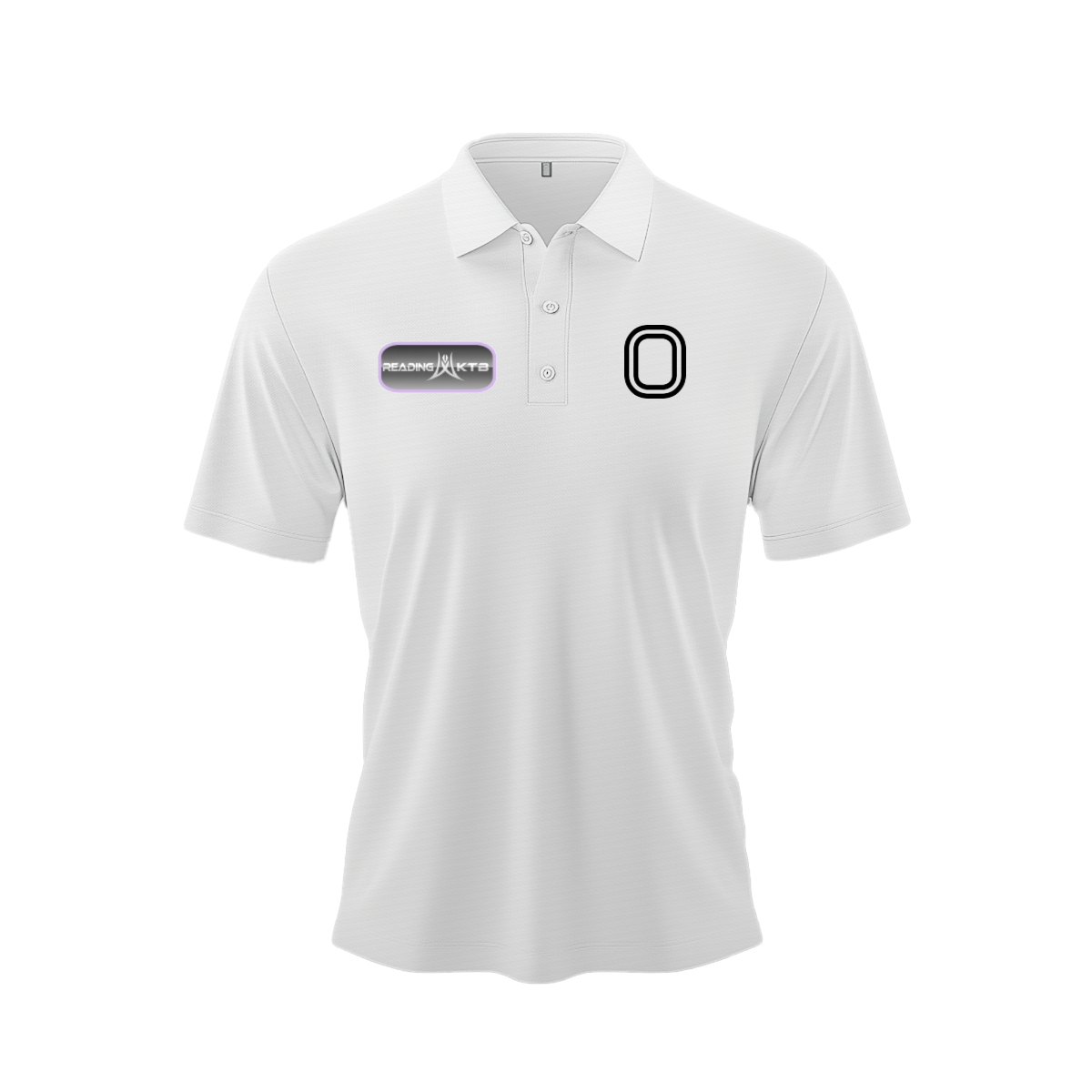 Performance Polo (Girls logo)