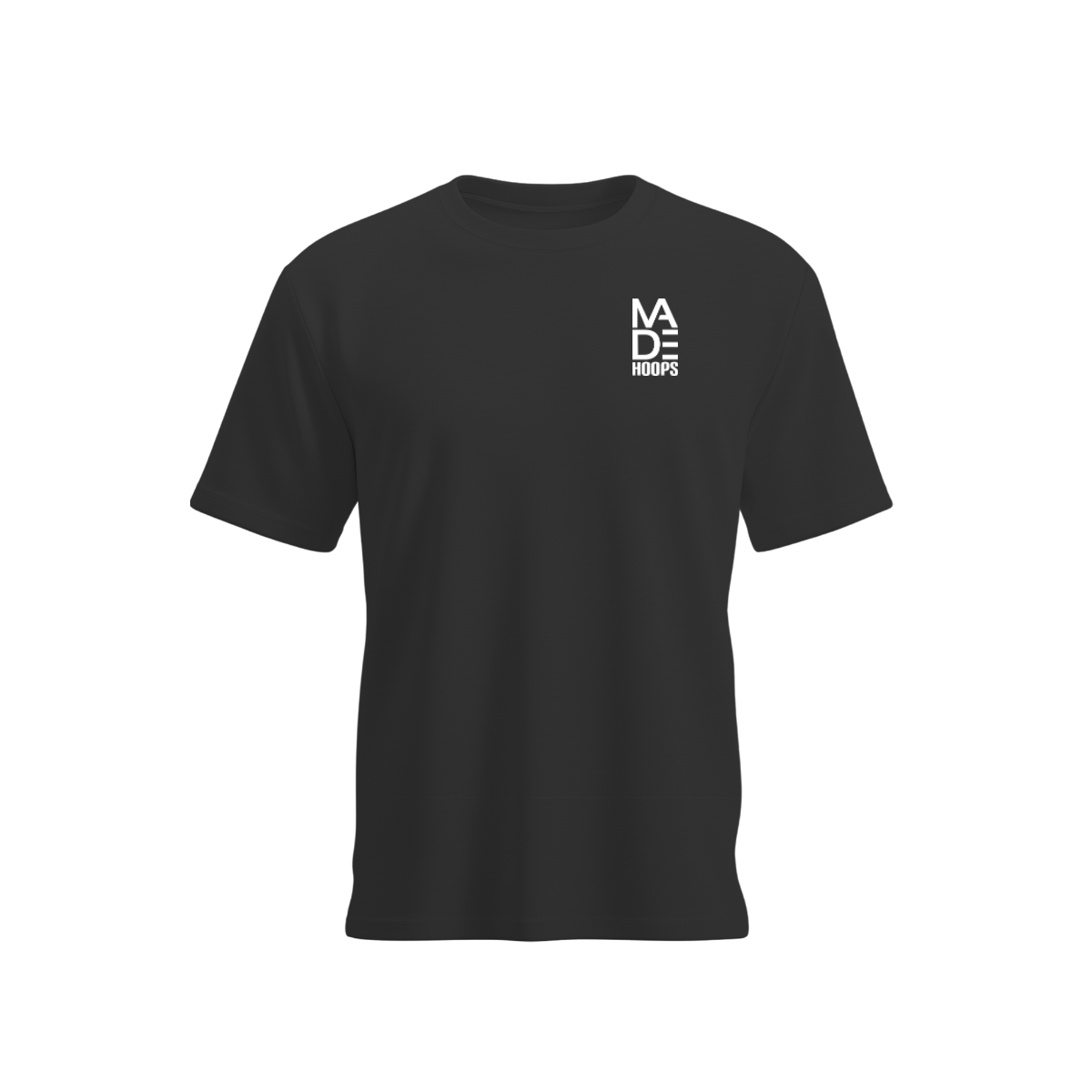 Short Sleeve Tee (Tri-Blend)