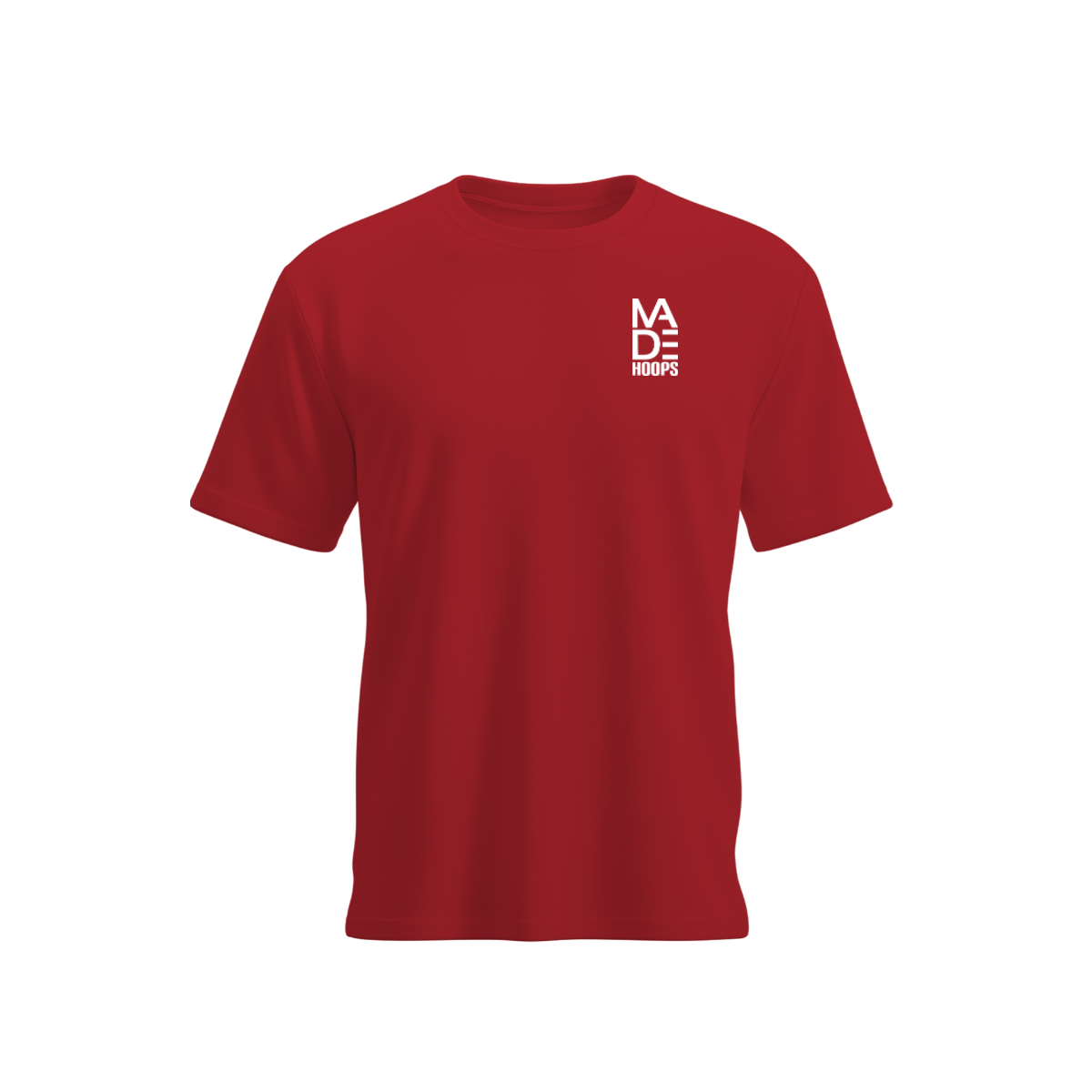 Short Sleeve Tee (Tri-Blend)