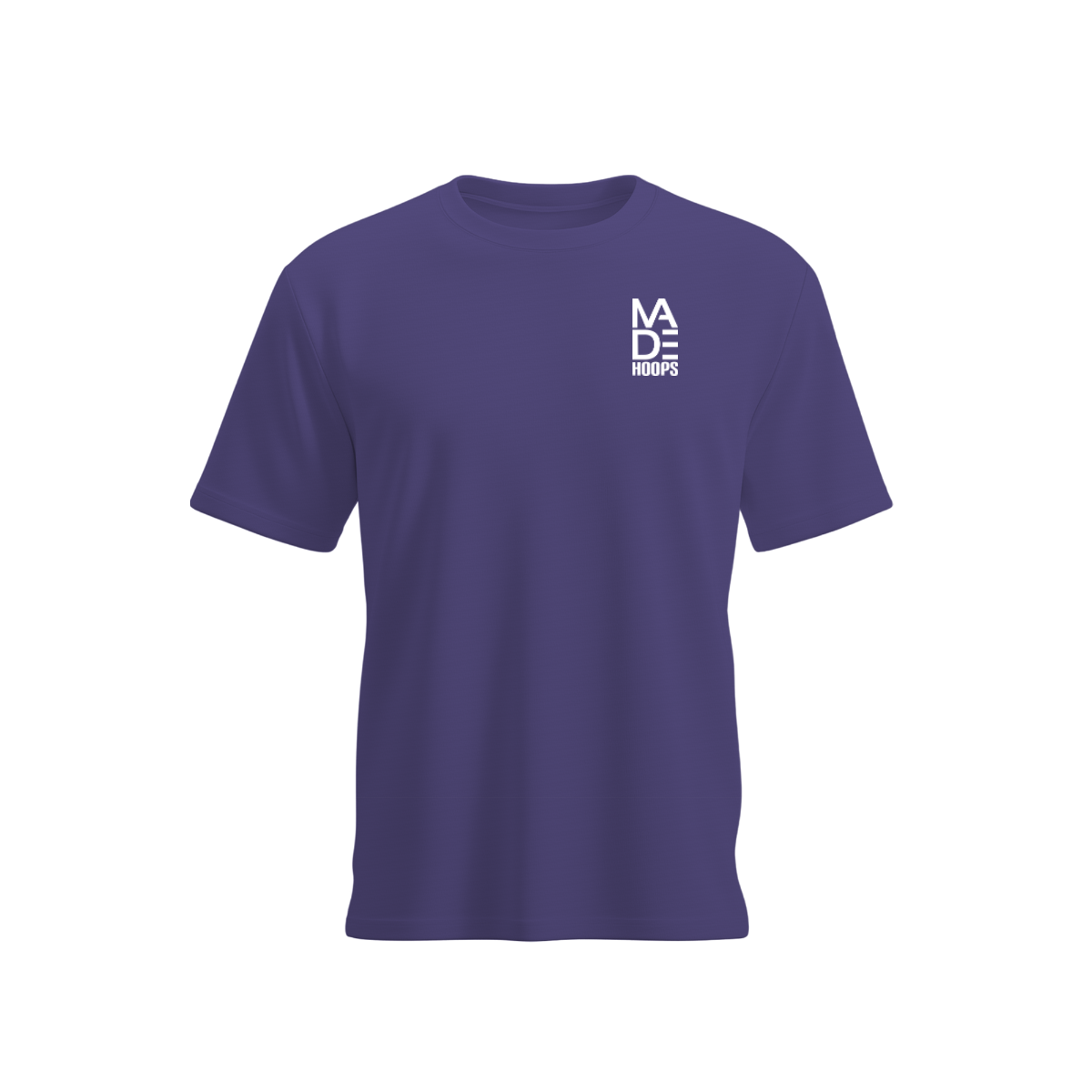 Short Sleeve Tee (Tri-Blend)