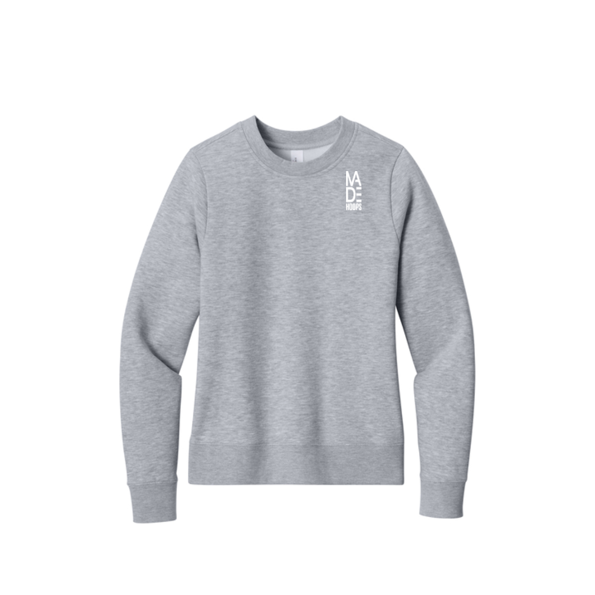 Women's Crewneck Sweatshirt