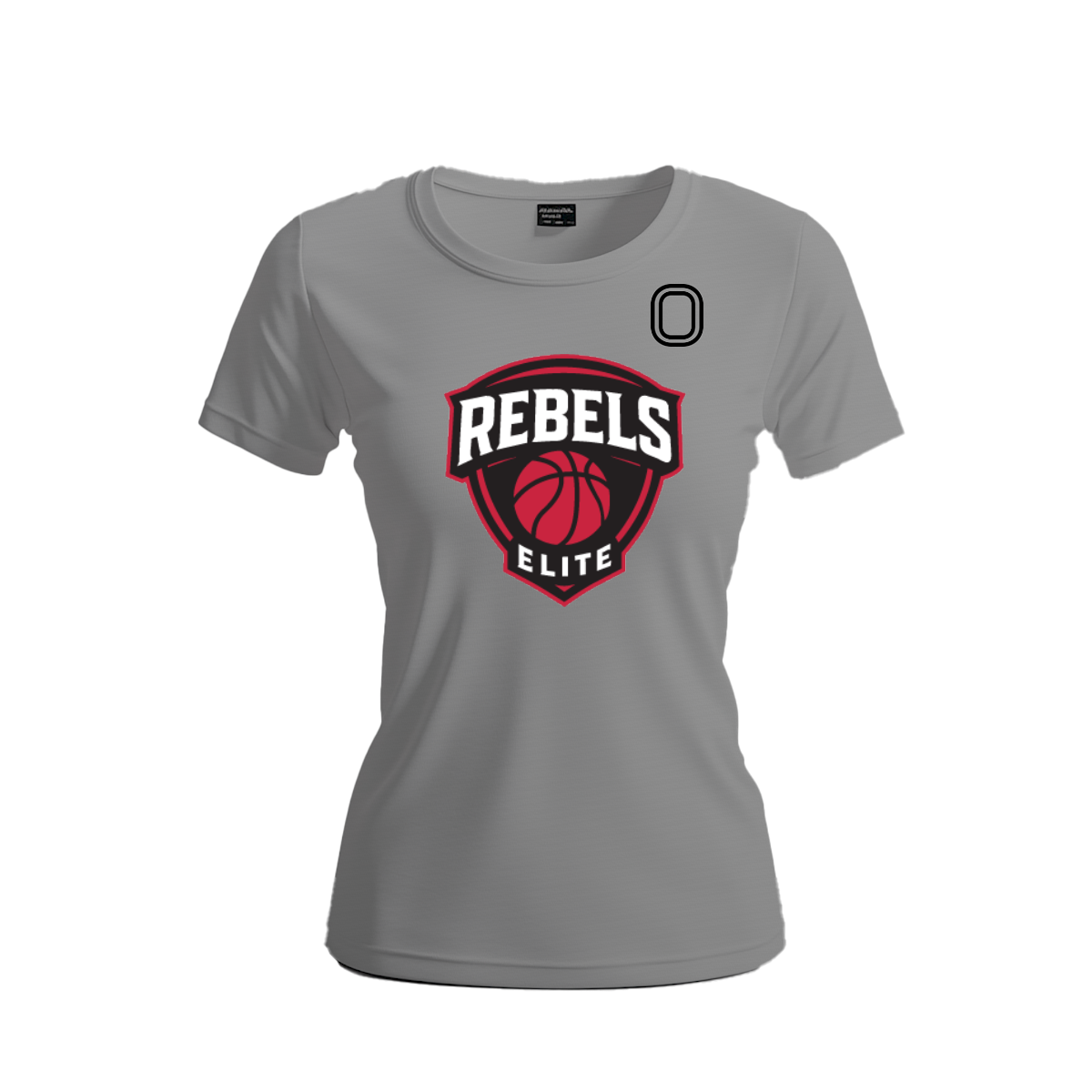 Women’s Short Sleeve Tri-Blend Tee