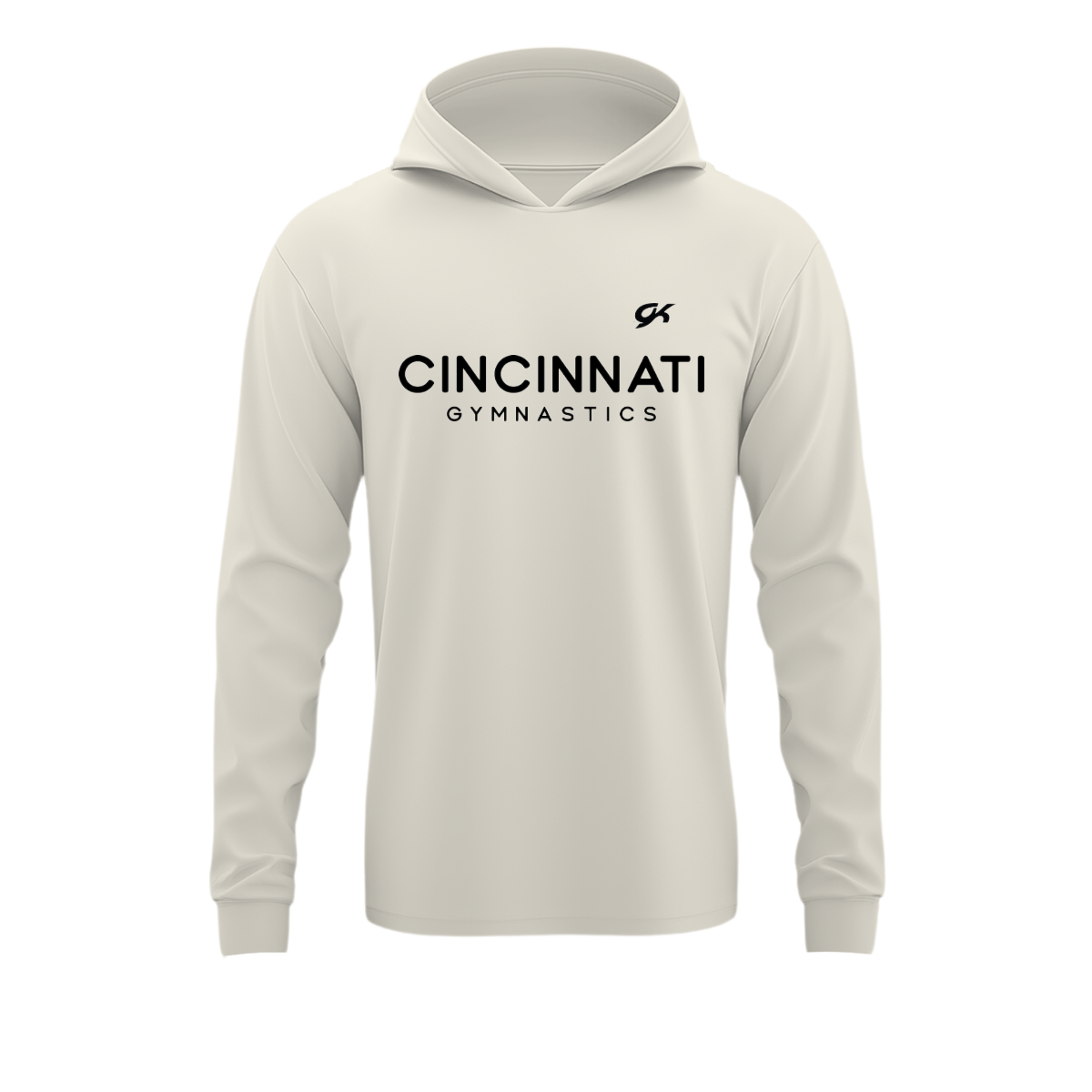 Cloud Fleece Hoodie