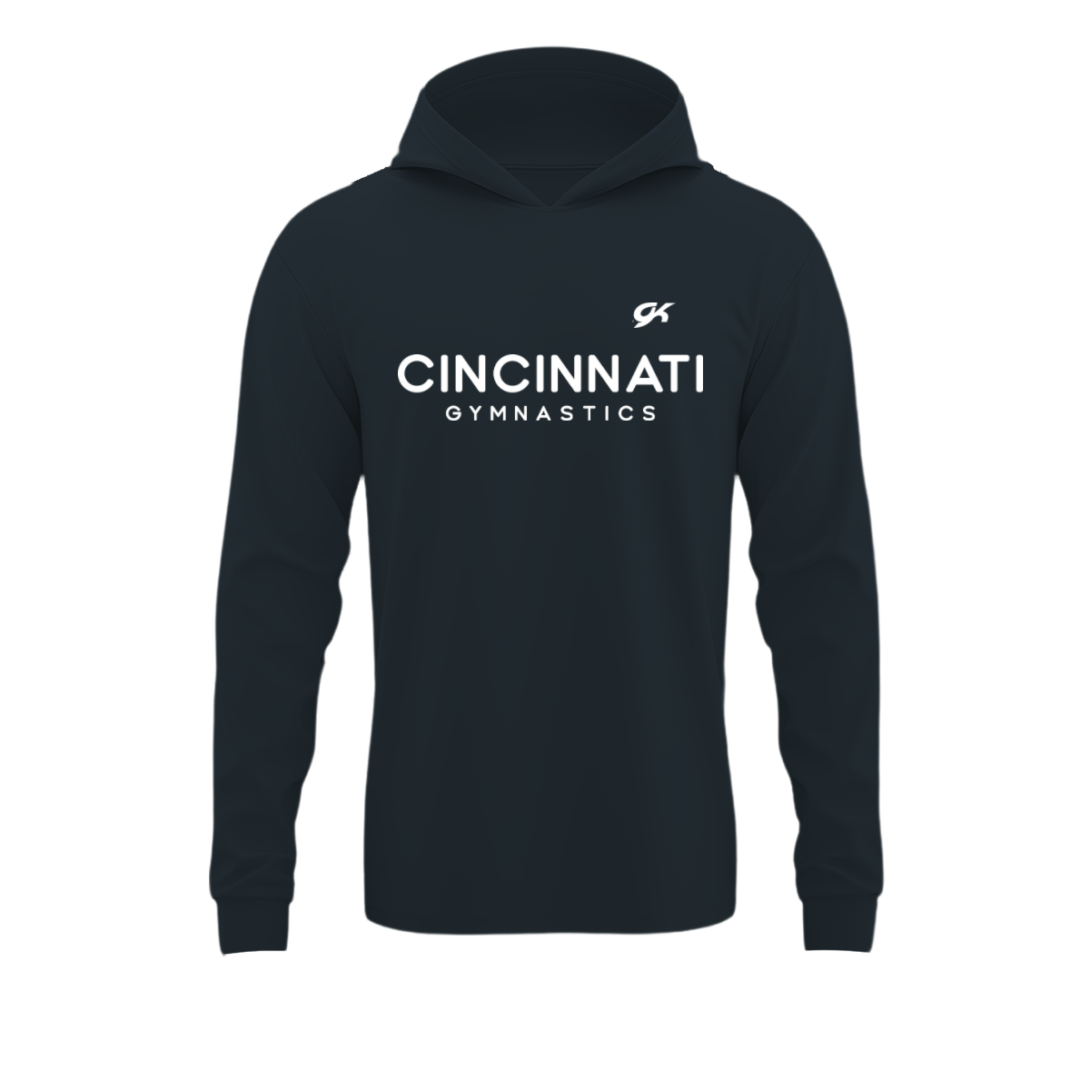 Cloud Fleece Hoodie