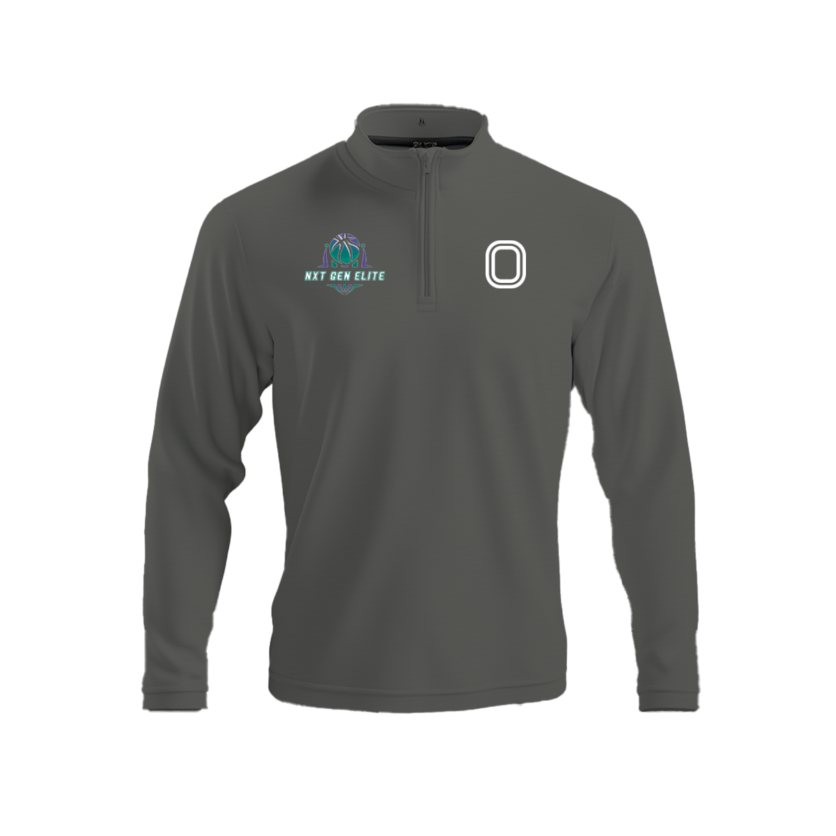 Performance 1/4 Zip