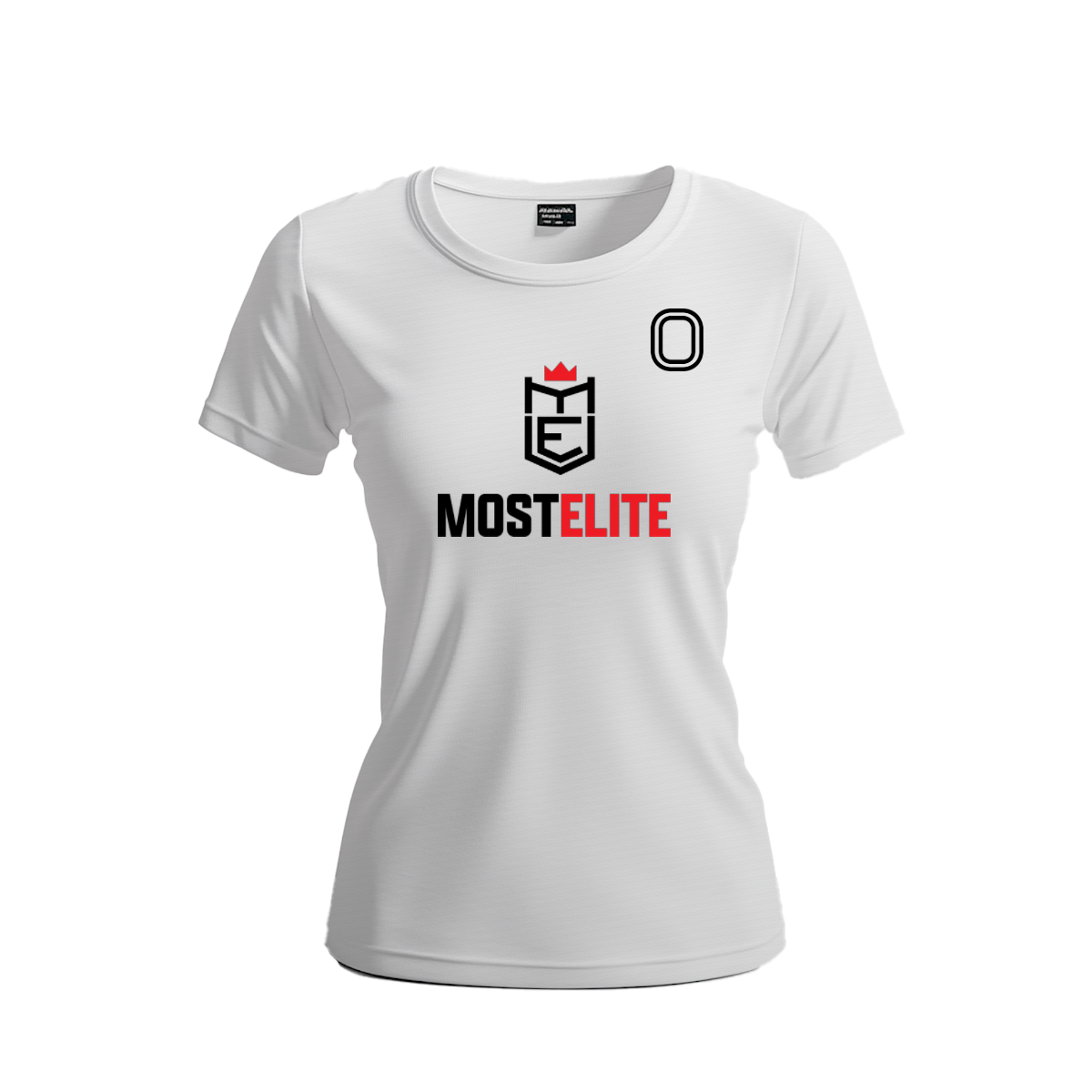 Women’s Short Sleeve Tri-Blend Tee