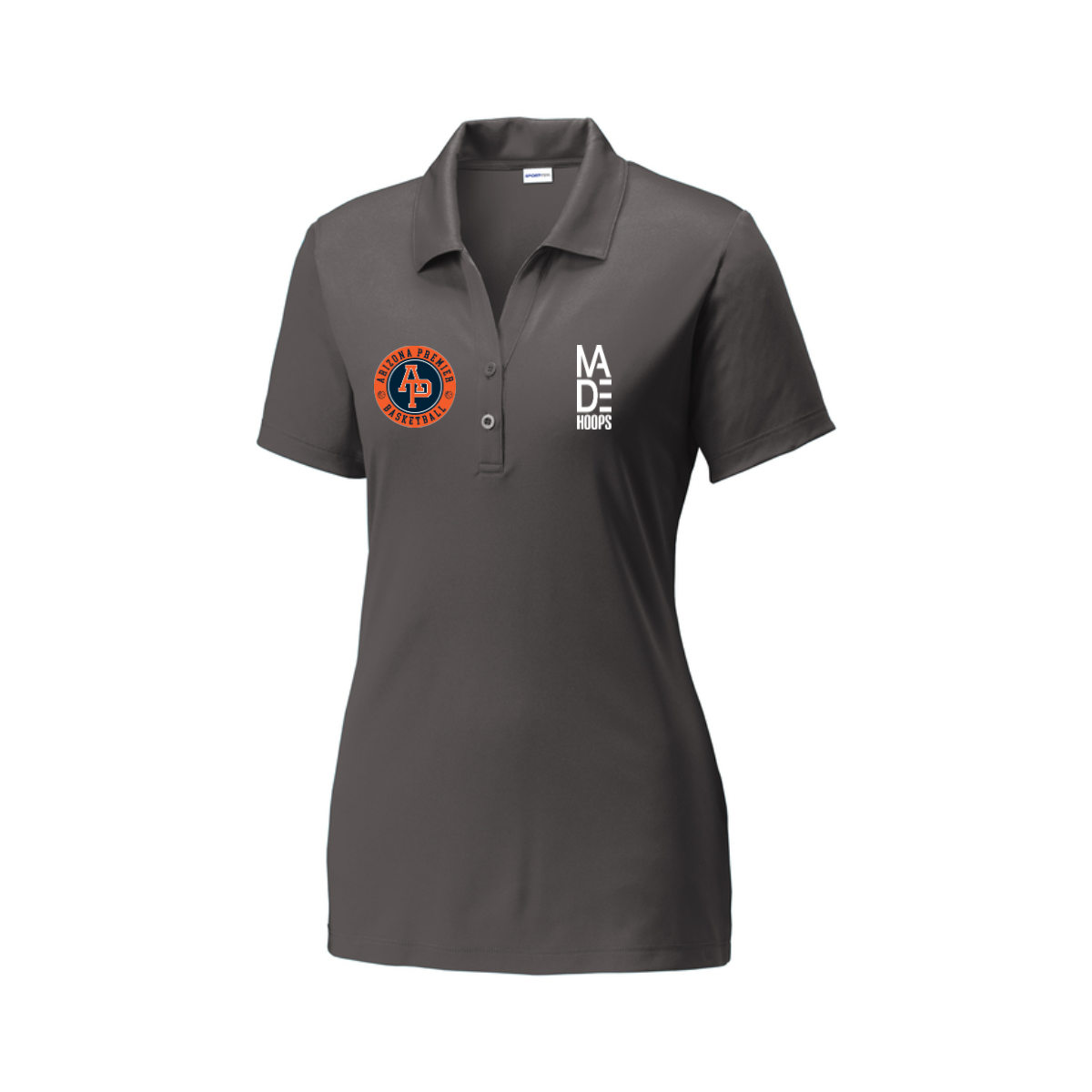 Women's Performance Polo
