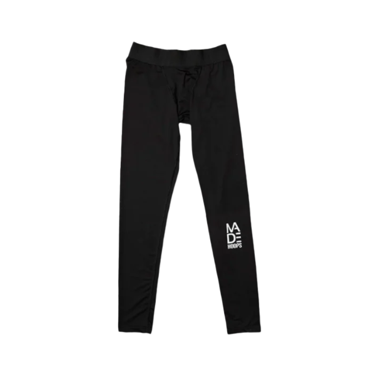 MADE Hoops Compression Full Length Tights
