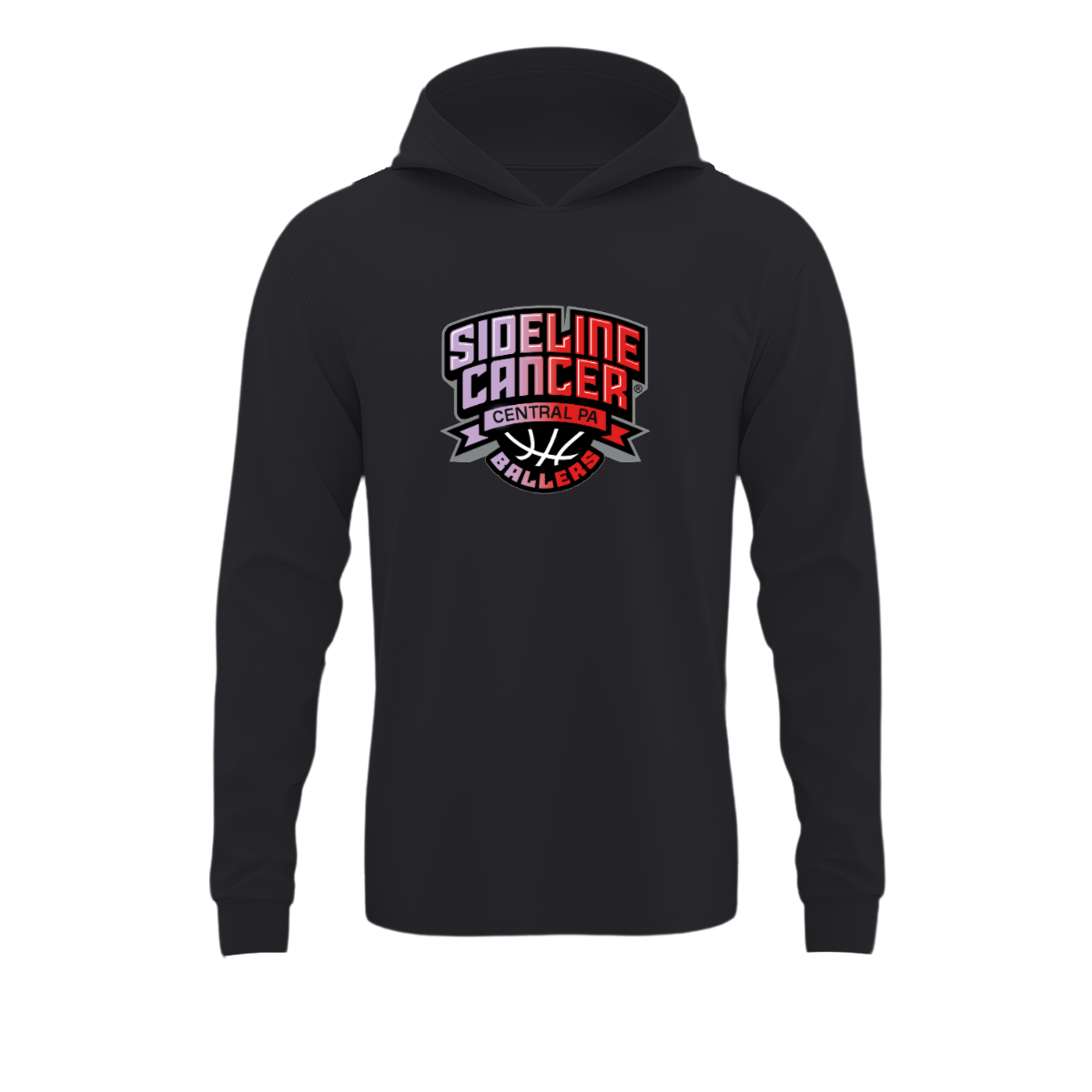 Heavyweight Hooded Sweatshirt