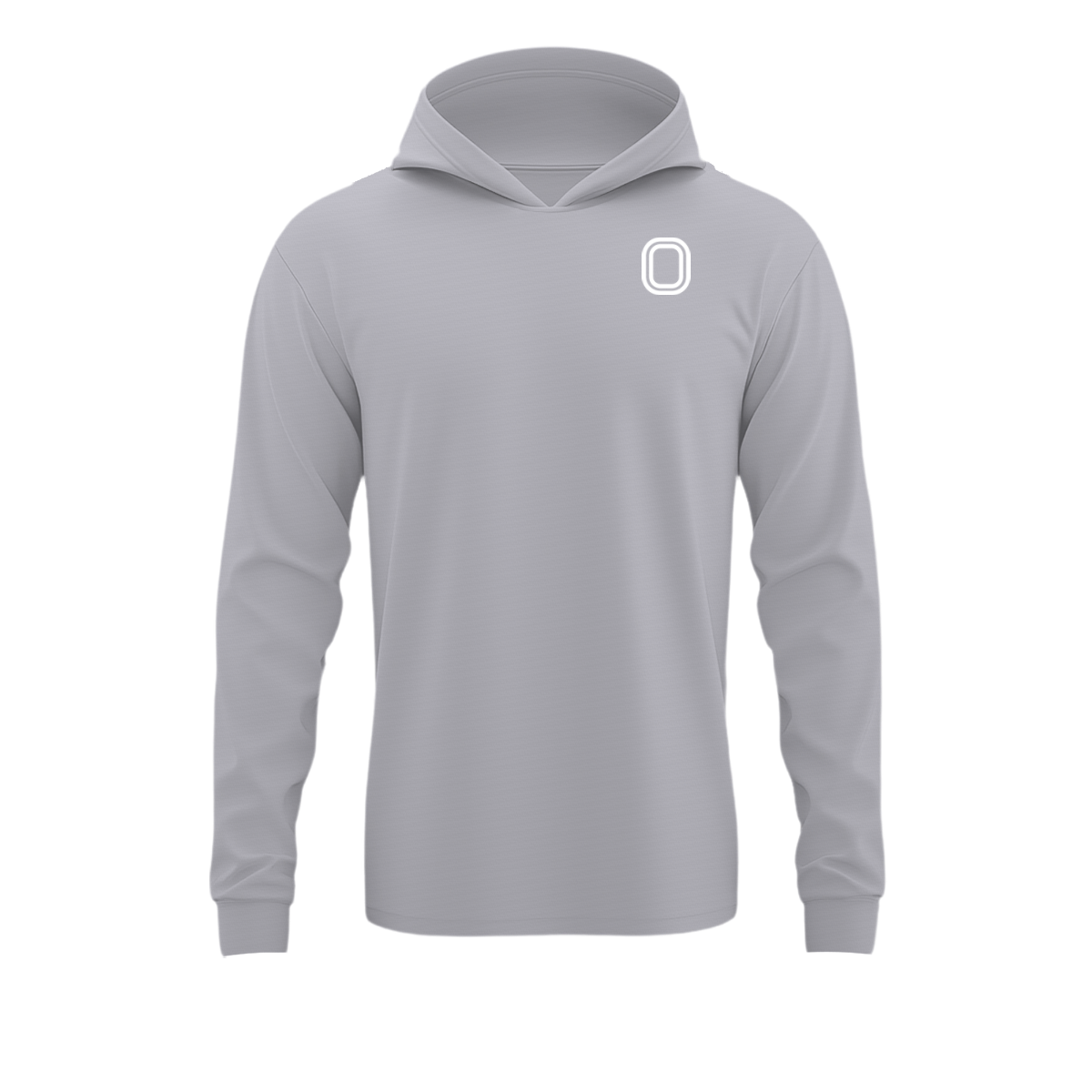 Heavyweight Hooded Sweatshirt