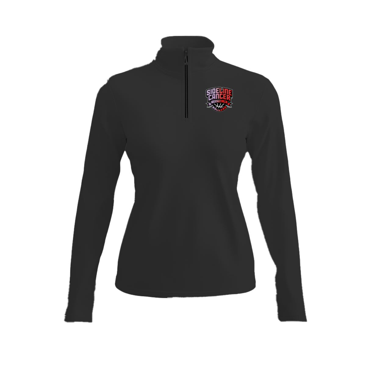 Women's Performance 1/4-Zip