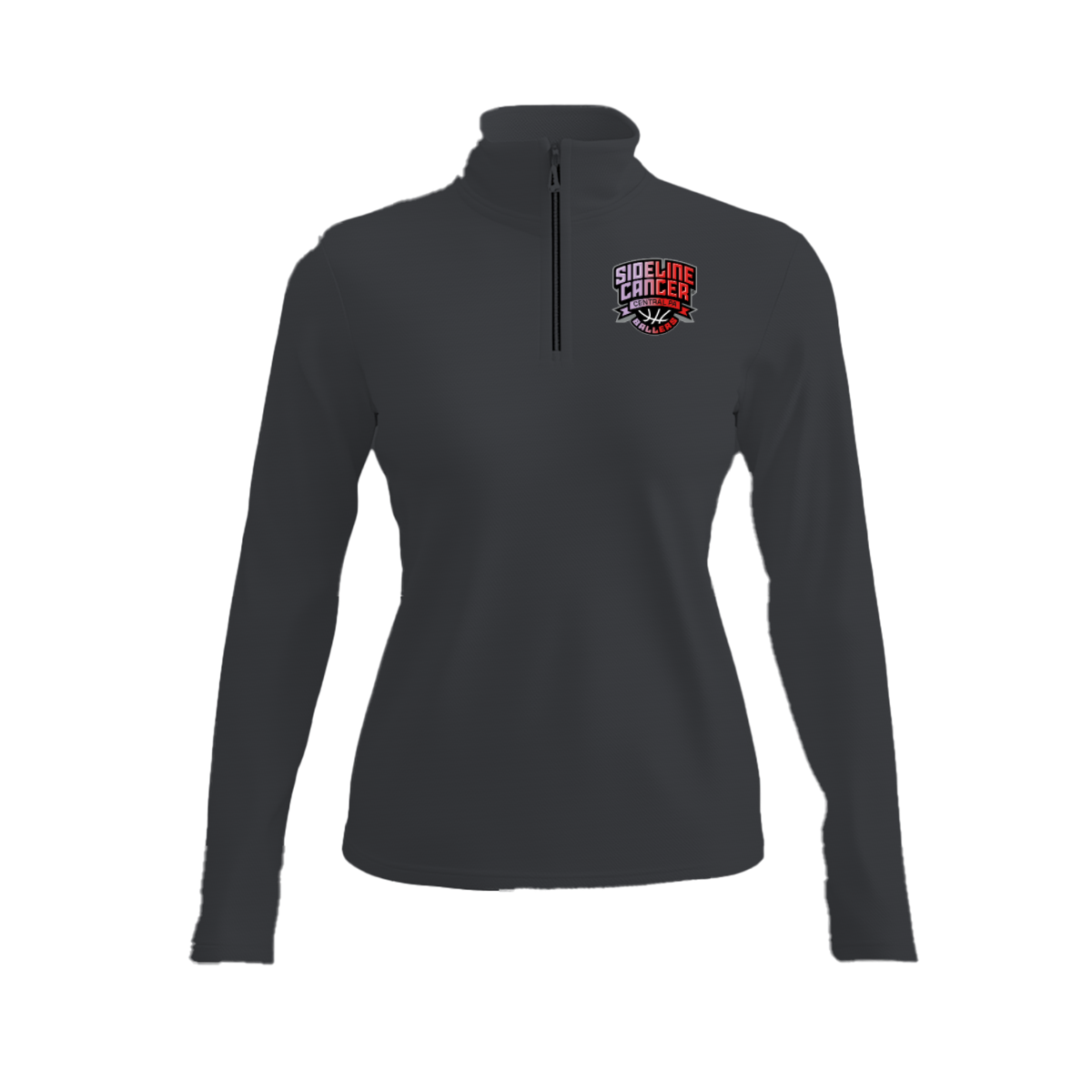 Women's Performance 1/4-Zip