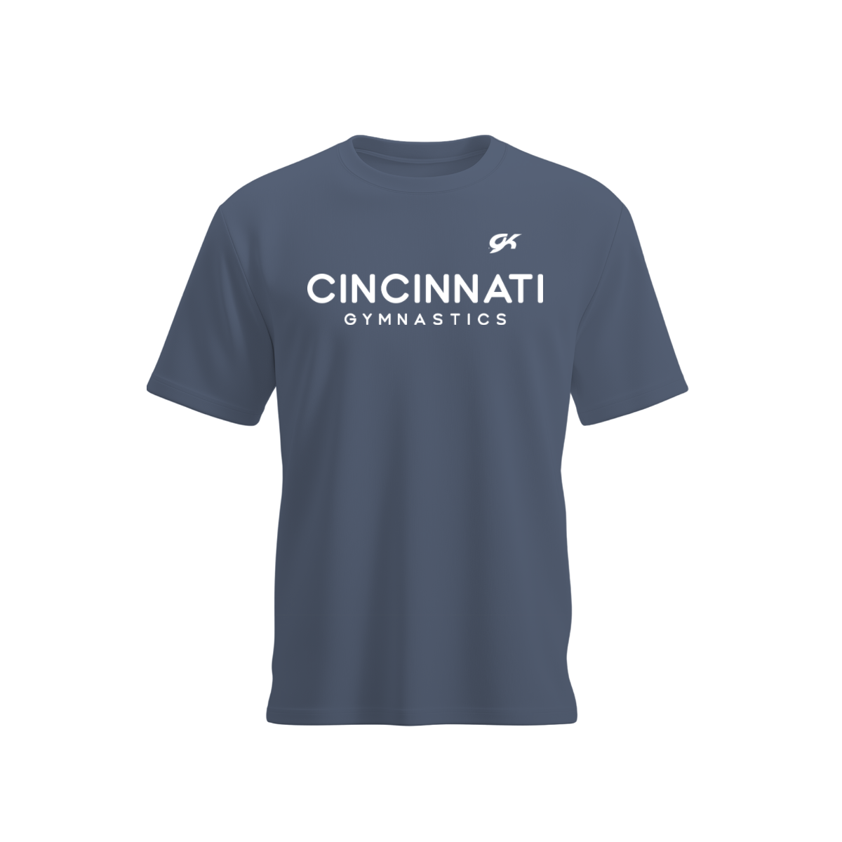 Youth Perfect Tri Tee