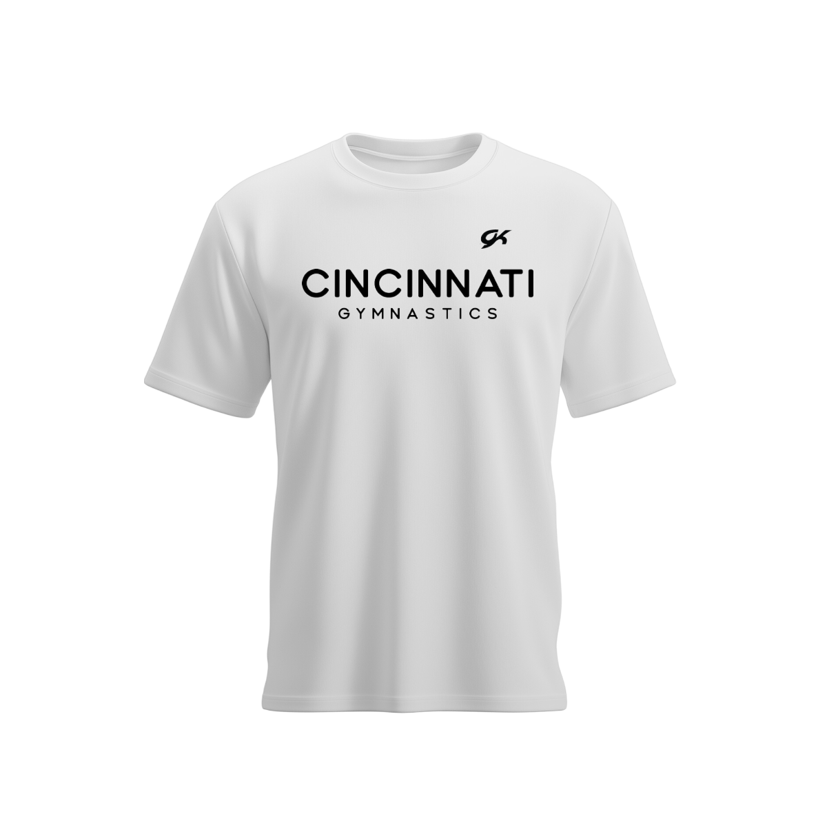 Youth Perfect Tri Tee