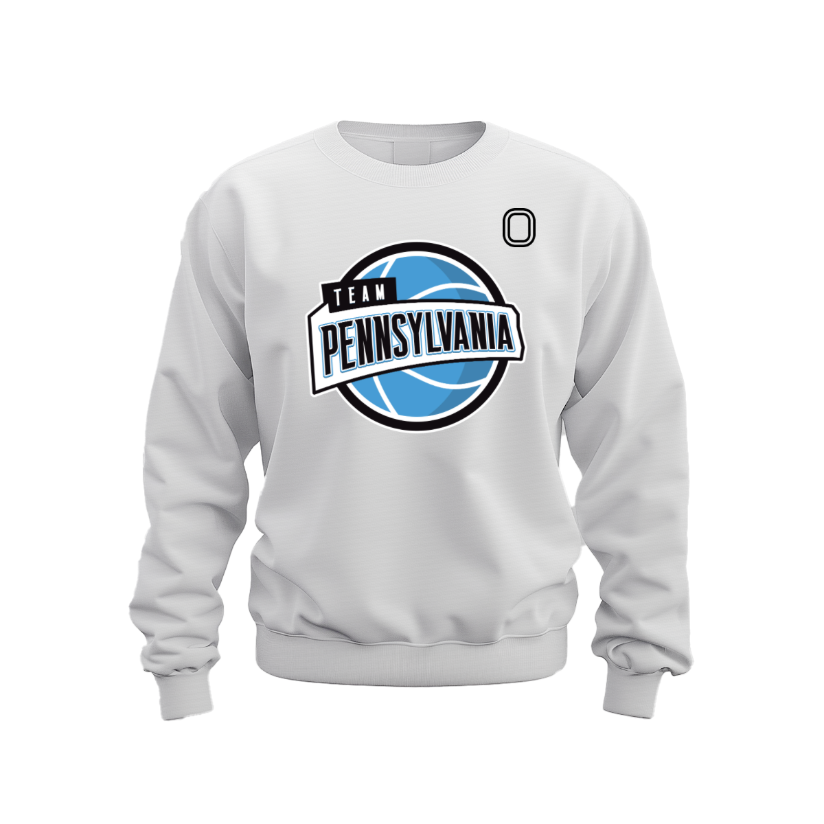 Crewneck Sweatshirt