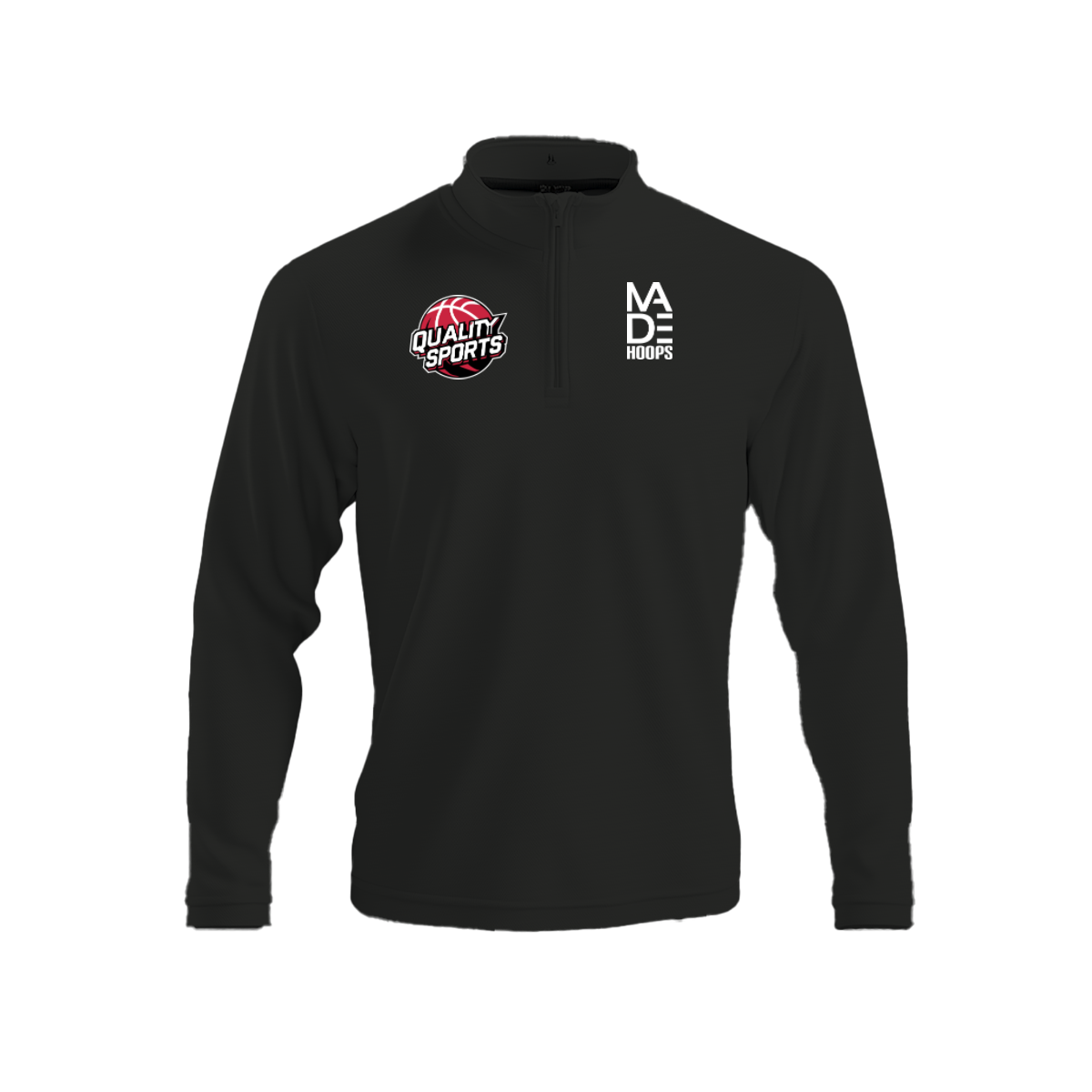 Performance 1/4 Zip