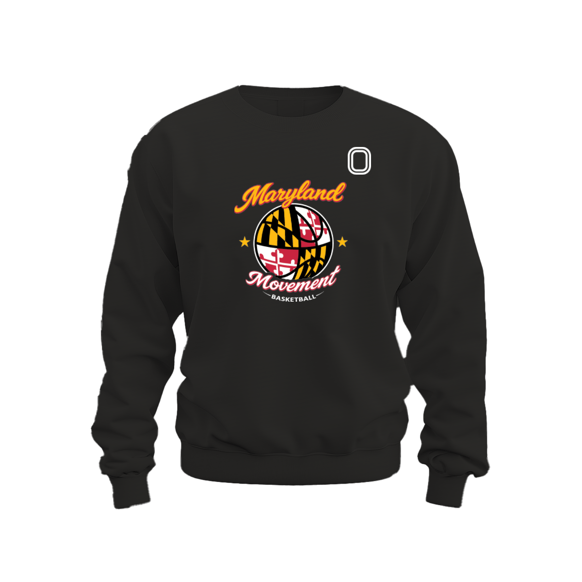 Youth Crewneck Sweatshirt