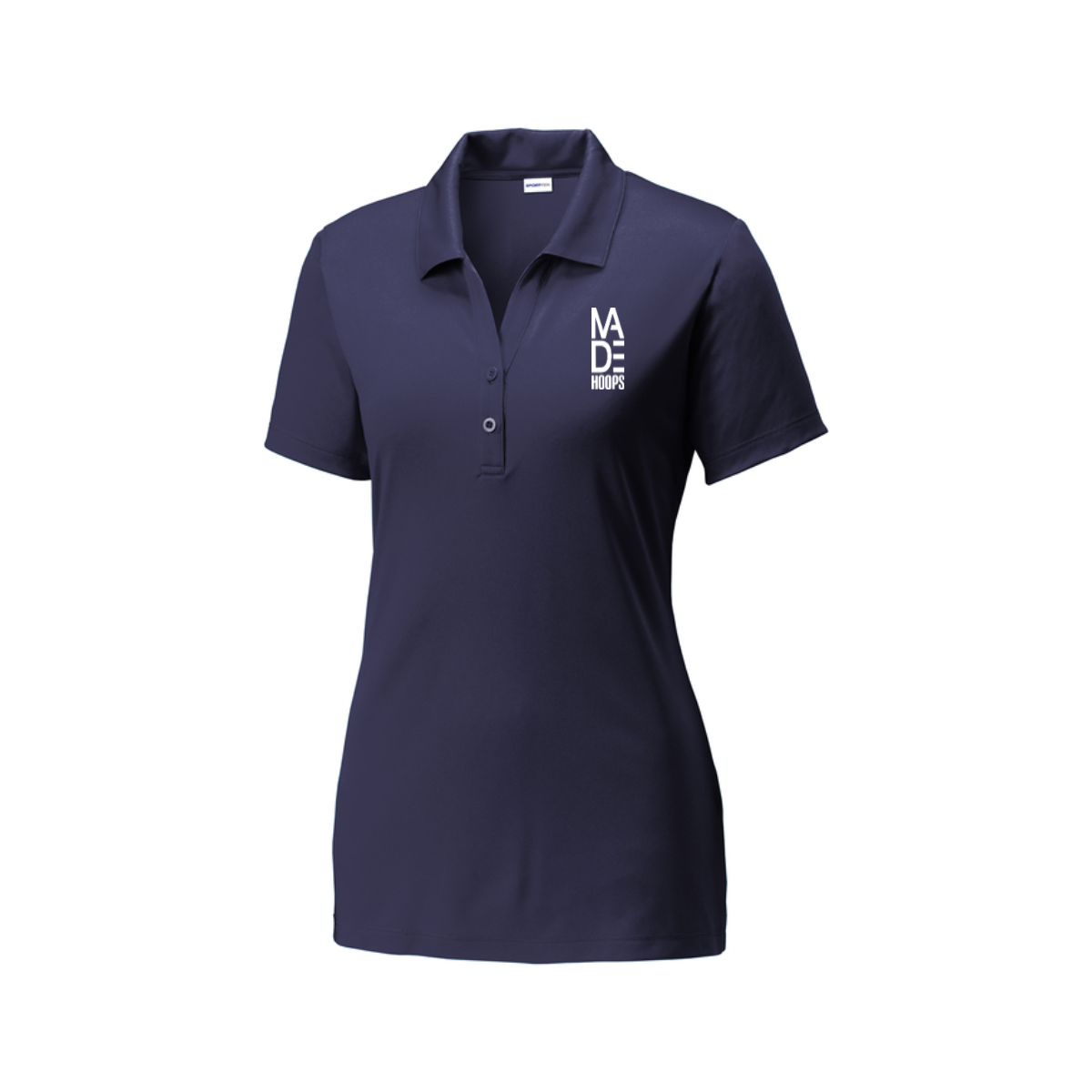 Women's Performance Polo