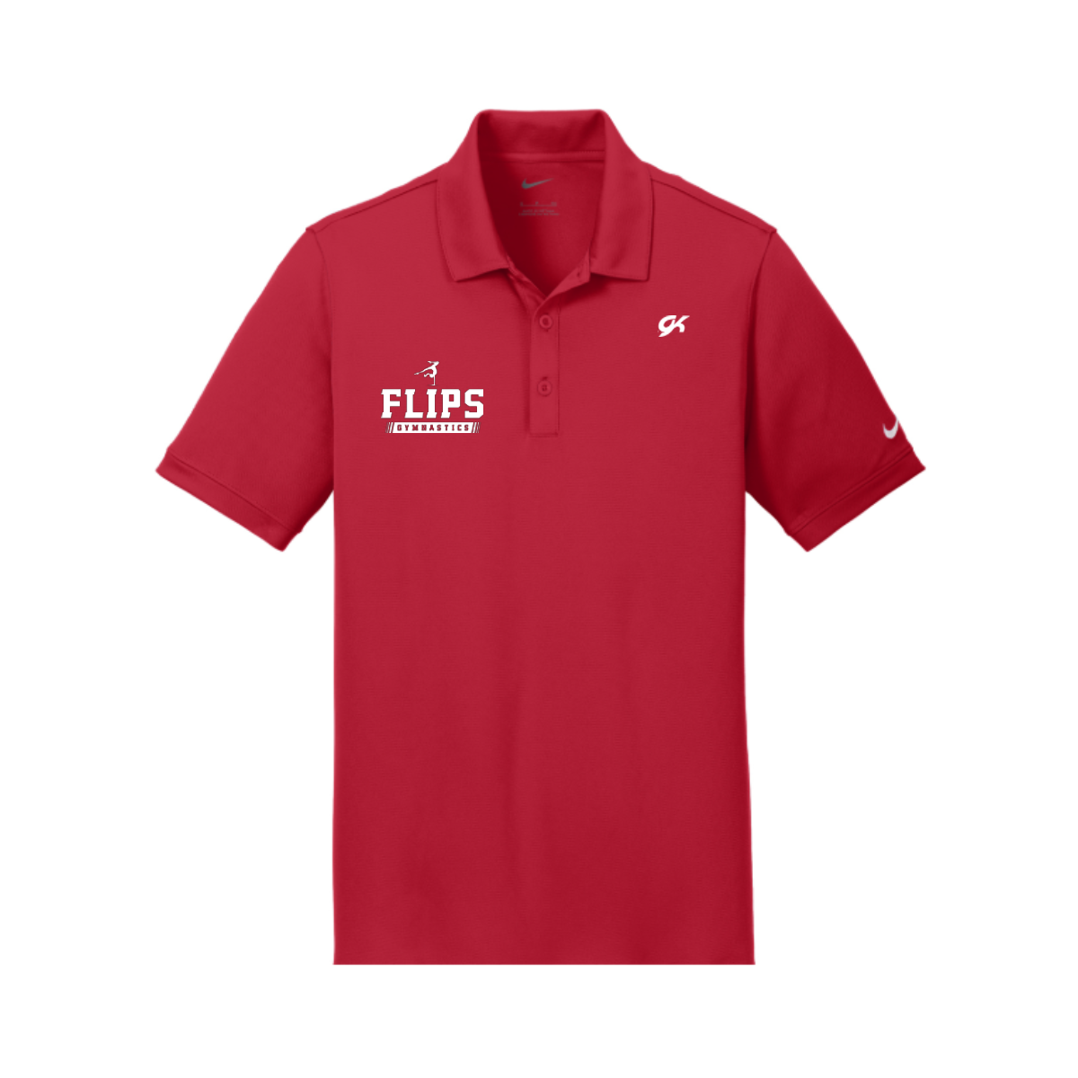 Nike Dri-FIT Modern Fit Polo