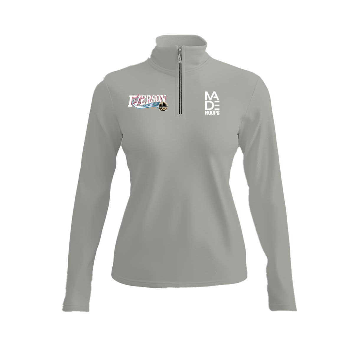 Women's Performance 1/4-Zip