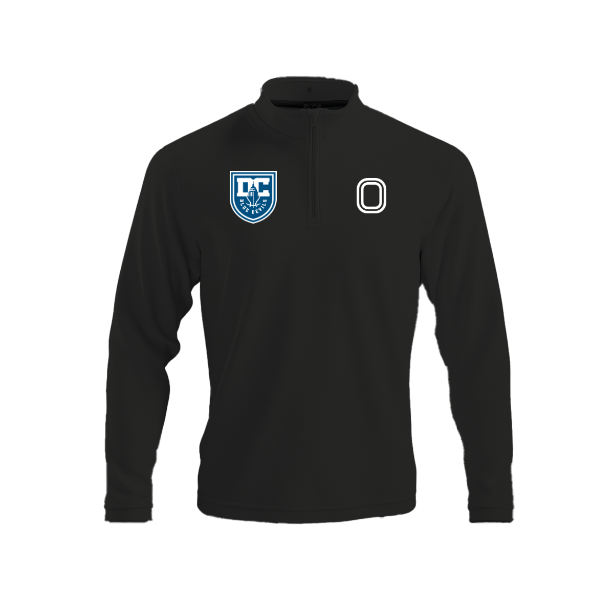 Performance 1/4 Zip