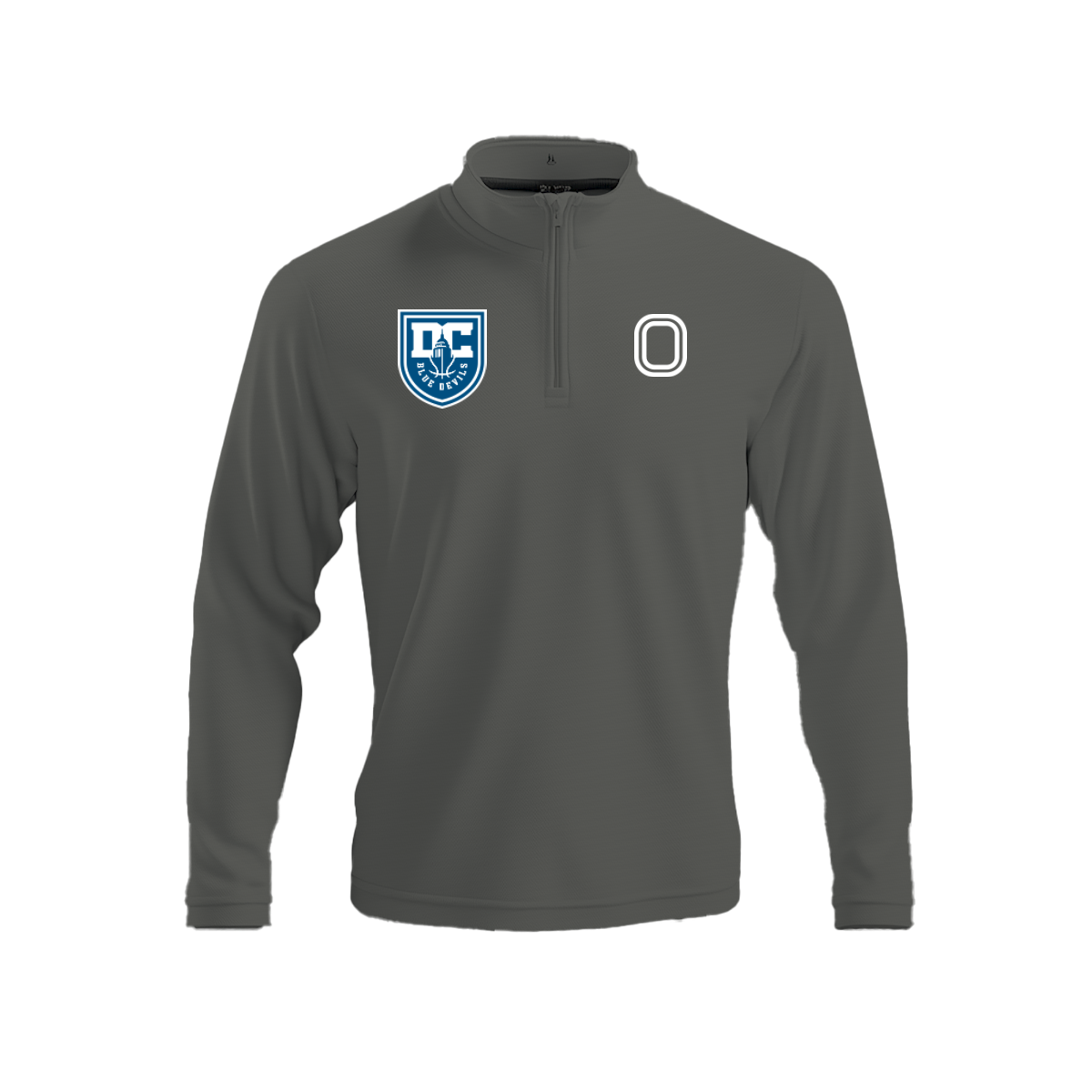 Performance 1/4 Zip